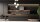 Pendelleuchte Metall Glas Gold E27 B:30 cm blendarm Leuchte
