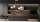 Pendelleuchte Glas Metall Gold 4-flammig E27 L:75 cm Leuchte
