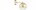 Wandleuchte Glas Metall Gold E27 B:22 cm wohnlich Leuchte