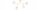 Deckenleuchte 4-flammig Glas Gold E27 L:80 cm blendarm Leuchte