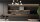 Deckenleuchte 6-flammig Glas Gold E27 80 cm Modern Leuchte