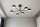 Deckenlampe 6-flammig Schwarz GX53 B:65 cm Modern Leuchte