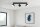 Deckenspot verstellbar Schwarz 3-flammig GX53 L:60 cm Leuchte