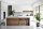 Deckenspot schwenkbar Weiß Gold GU10 40 cm Modern Leuchte