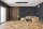 Wandspot schwenkbar Schwarz Gold Metall GU10 B:55 cm Leuchte