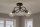 Deckenleuchte Metall Glas E27 L:40 cm 2-flammig Retro Leuchte
