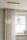 Pendelleuchte 2-flammig Glas Metall Gold E27 40 cm Leuchte