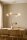 Pendelleuchte 4-flammig Glas Metall Gold E27 L:15 cm Leuchte