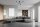 Deckenlampe 4-flammig Silber E27 B:80 cm Metall Modern Leuchte