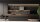 Pendelleuchte 3-flammig Metall Schwarz Gold E27 L:60 cm Leuchte