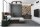 Deckenspot schwenkbar Metall Schwarz Gold E27 L:60 cm Leuchte