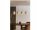 Pendelleuchte 4-flammig Metall Beige Gold E27 L:60 cm