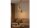 Pendelleuchte 2-flammig Beige Gold Metall E27 B:12 cm Leuchte