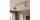 Deckenspot verstellbar Beige E27 L:40 cm dekorativ Leuchte