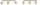 Deckenspot schwenkbar Beige Gold E27 L:60 cm Modern Leuchte