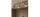 Deckenspot schwenkbar Beige Gold E27 L:60 cm Modern Leuchte
