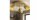 Deckenspot verstellbar 3-flammig Beige Gold E27 Ø30 cm Leuchte