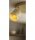 Deckenspot schwenkbar Beige Gold E27 B:30 cm dekorativ Leuchte