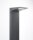 LED Wegeleuchte Alu Schwarz IP65 85 cm 4000 K 1070 lm