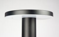 LED Wegeleuchte Aluminium 123 cm IP65 3000/4000/6000 K