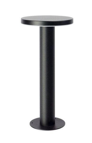 LED Sockelleuchte Aluminium 42 cm IP65 3000/4000/6000 K