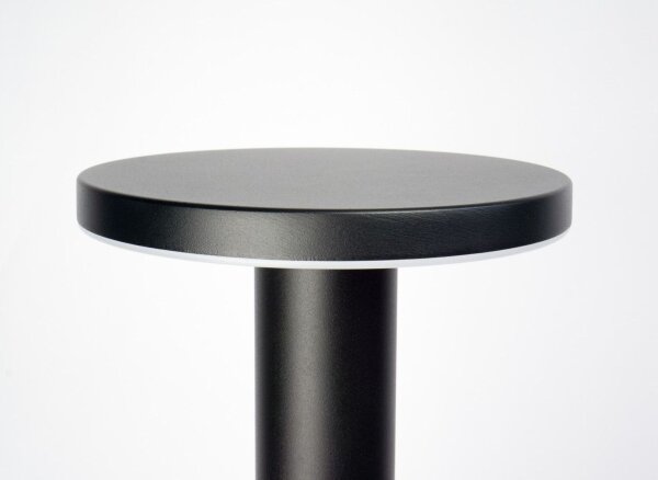 LED Sockelleuchte Aluminium 42 cm IP65 3000/4000/6000 K