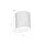 Wandleuchte Downlight Holz Schwarz Buche GU10 H:8,5 cm