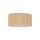 Deckenleuchte blendarm Holz Buche GX53 Ø9,5 cm rund