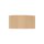 Deckenleuchte blendarm Holz Buche GX53 Ø9,5 cm rund