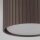 Deckenspot Aluminium Braun GX53 rund Ø8,4 cm 3000K