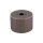 Deckenspot Aluminium Braun GX53 rund Ø8,4 cm 3000K