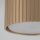 Deckenspot Aluminium Champagner GX53 Ø8,4 cm rund 3000K
