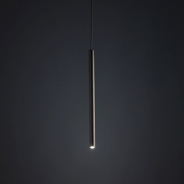 Pendelleuchte Metall Braun G9 B:5,2 cm rund dekorativ