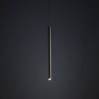 Pendelleuchte Metall Braun G9 B:5,2 cm rund dekorativ