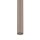 Pendelleuchte Metall Braun G9 B:5,2 cm rund dekorativ