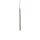 Pendelleuchte Metall Braun G9 B:5,2 cm rund dekorativ
