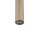 Pendelleuchte Metall Sandfarben Beige G9 B:5,2 cm rund