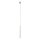 Pendelleuchte Metall Sandfarben Beige G9 B:5,2 cm rund