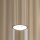 Pendelleuchte mehrflammig Sandfarben Beige G9 B:35 cm