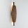 LED Wandleuchte indirekt 3000K Holz Metall H:55 cm