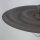 Pendelleuchte blendarm Metall Braun E27 Ø40 cm Modern