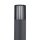 Pollerleuchte blendarm Aluminium Grau H:80 cm IP54 E27