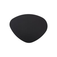 Wandleuchte indirekt 2-flammig Schwarz G9 H:30 cm