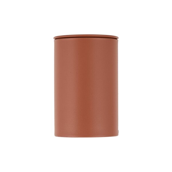 Deckenspot Metall Kaminrot GU10 Ø5 cm Modern dekorativ