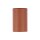 Deckenspot Metall Kaminrot GU10 Ø5 cm Modern dekorativ