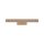 LED Wandlampe Holz Kiefer 3000K 9W L:45,5 cm gemütlich