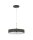 H&auml;ngeleuchte &Oslash;40cm Metall LORSAN Esstisch Lampe