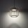 Pendelleuchte Downlight Beige GX53 Ø18 cm Modern rund
