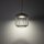 Pendelleuchte Downlight Salbei Stahl GX53 Ø18 cm rund