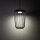 Pendelleuchte Downlight Grau GX53 Ø20 cm rund Modern